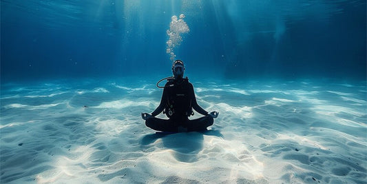 Plongée bien-être & protocole Bathysmed®