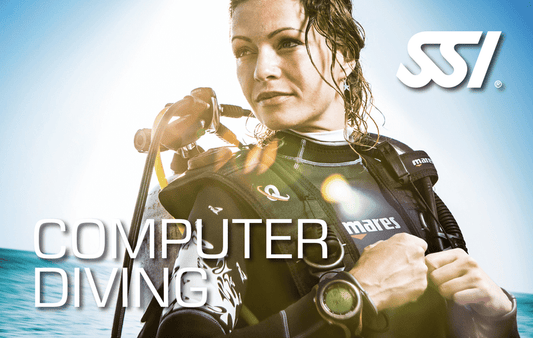 Computer Diving SSI