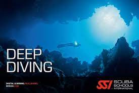 Deep Diving SSI